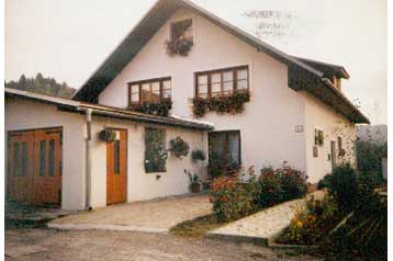 Slovakia Privát Zuberec, Exterior